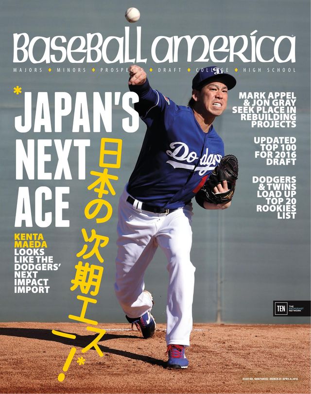 Baseball America
