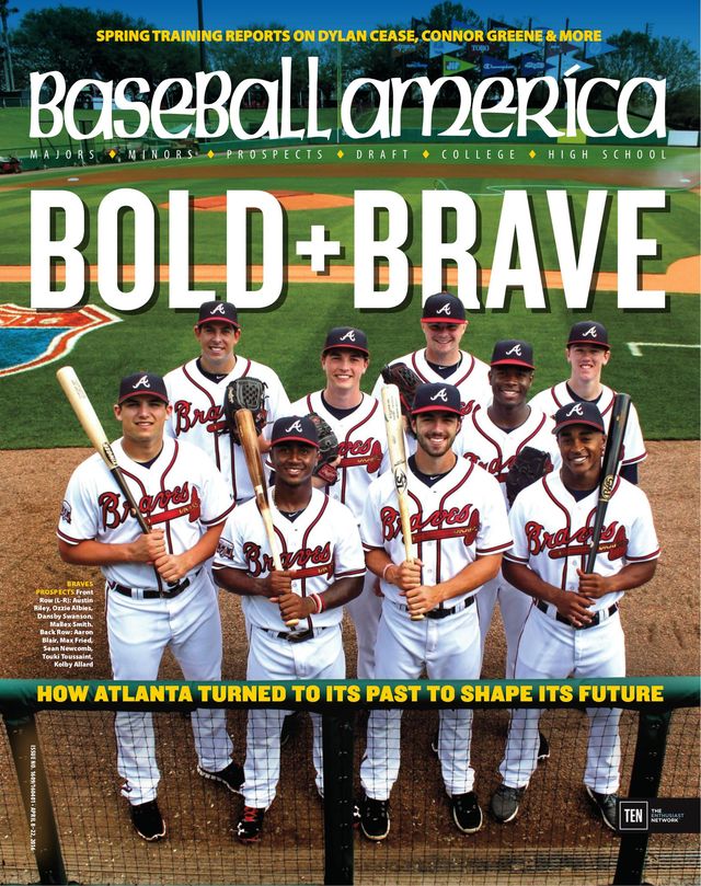 Baseball America