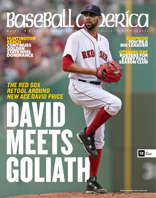 Baseball America