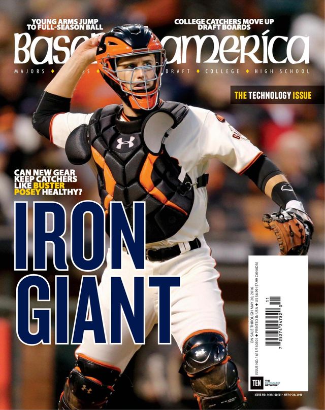 Baseball America