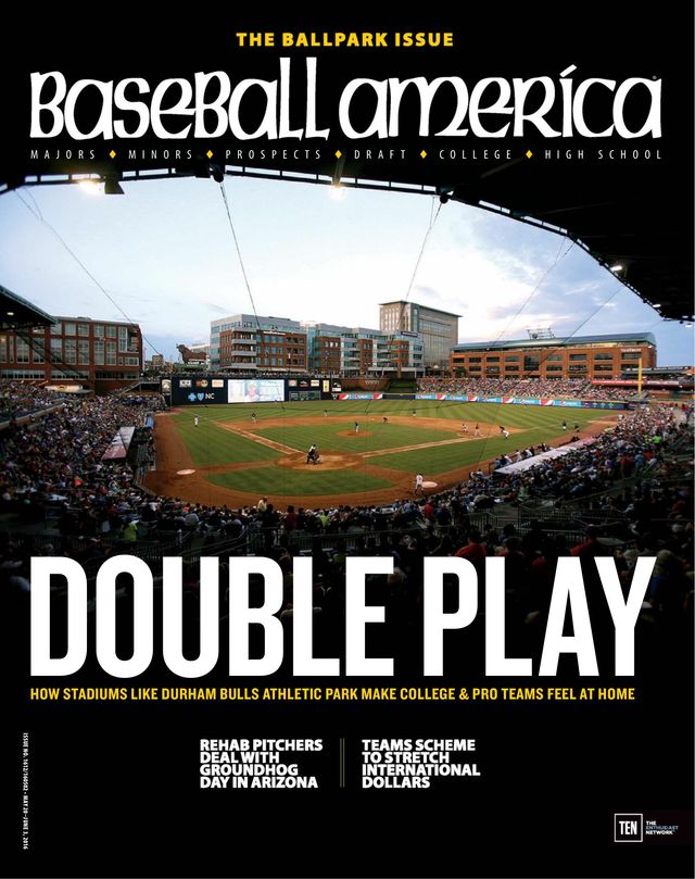 Baseball America