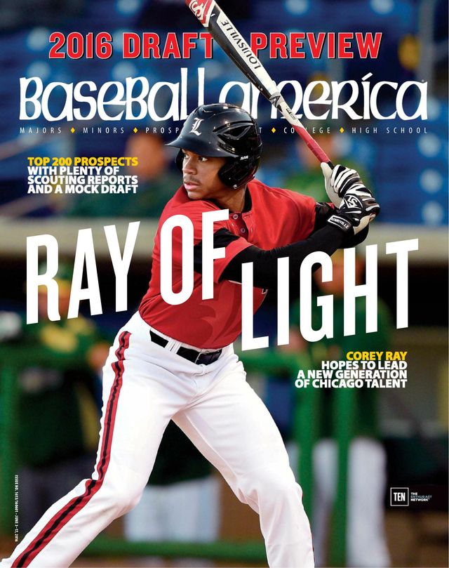 Baseball America