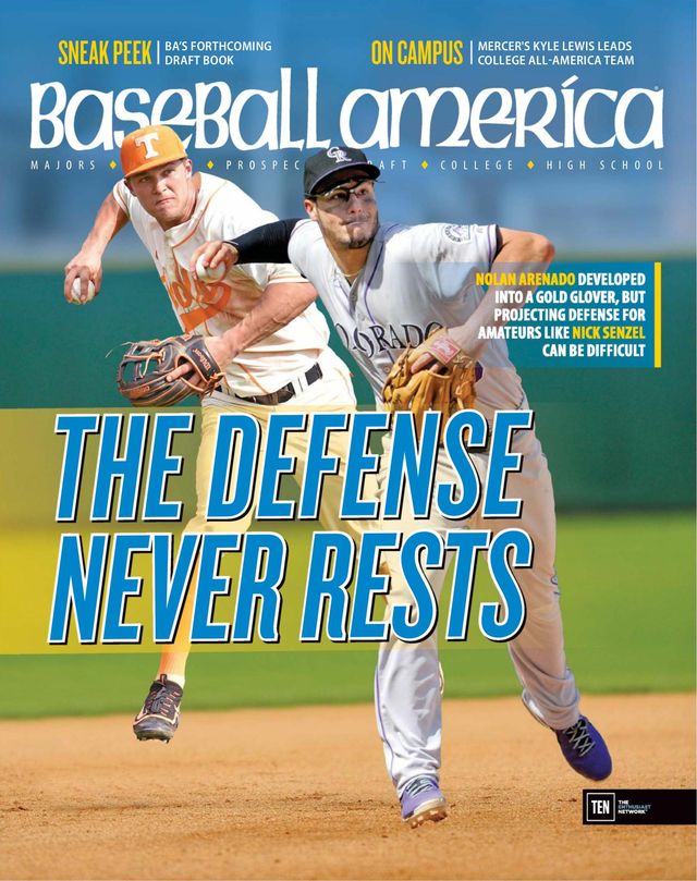Baseball America
