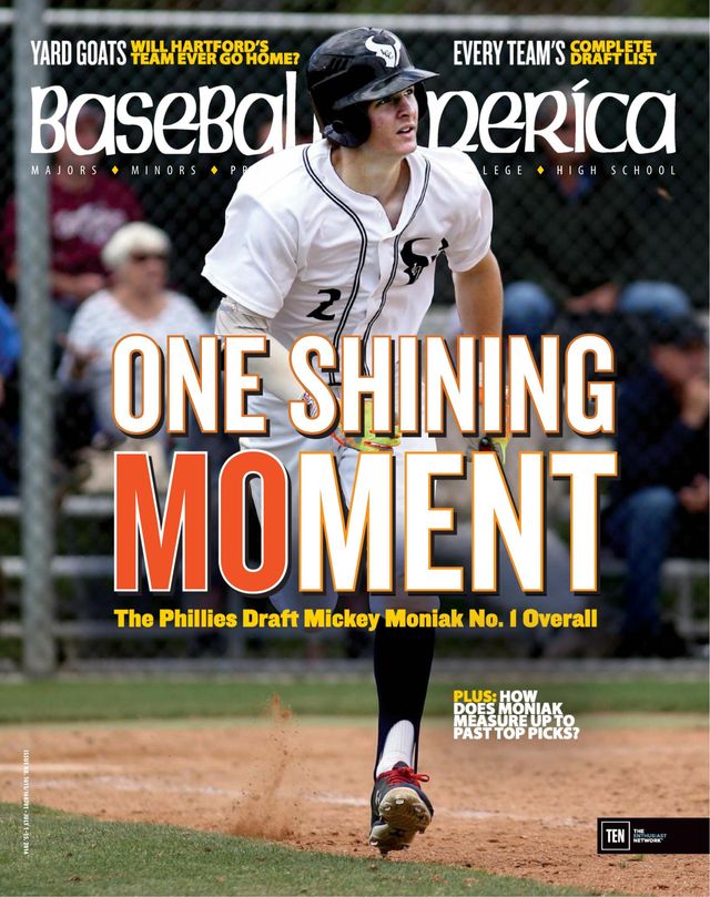 Baseball America
