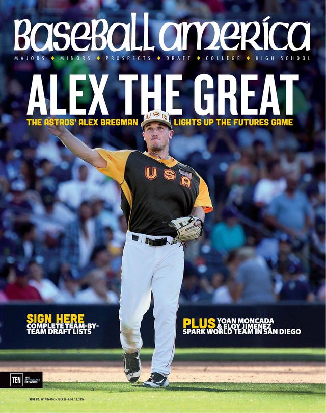 Baseball America