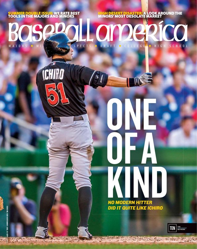 Baseball America