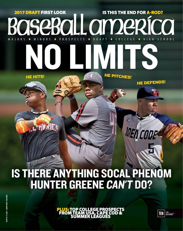 Baseball America