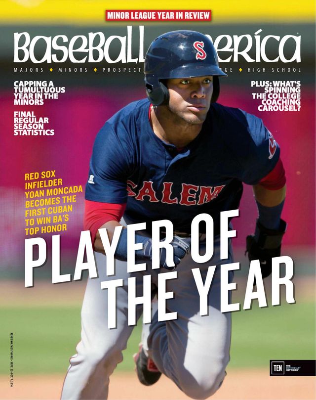 Baseball America