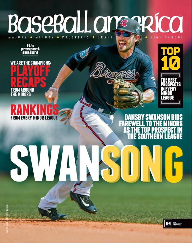 Baseball America