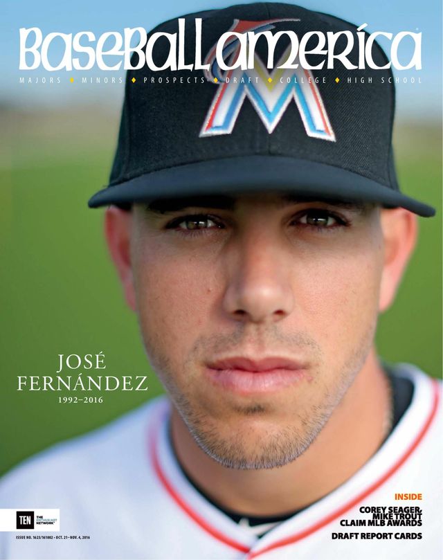 Baseball America