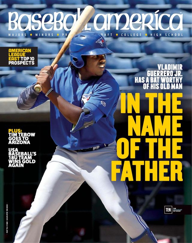 Baseball America