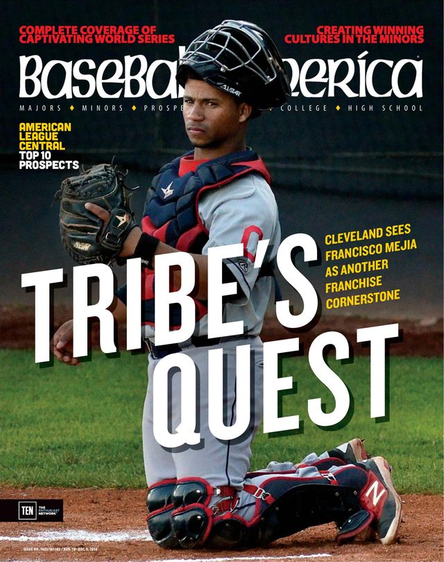 Baseball America