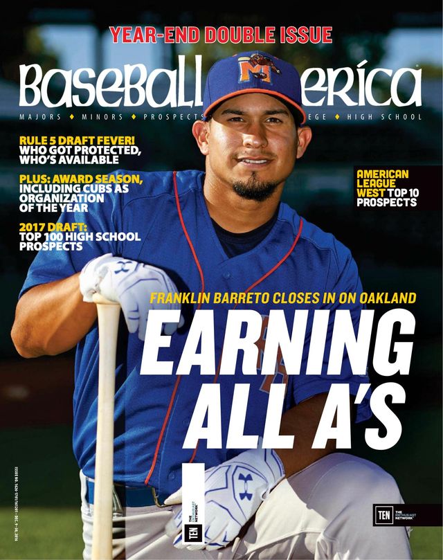 Baseball America