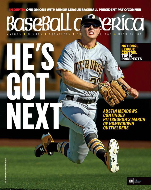 Baseball America