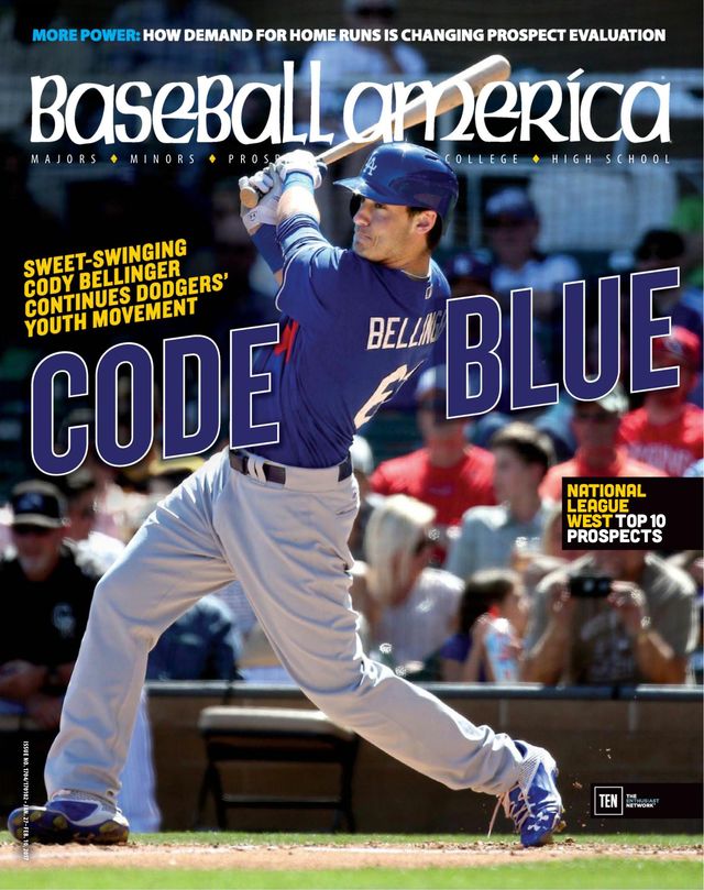 Baseball America