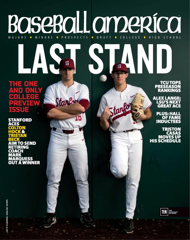 Baseball America