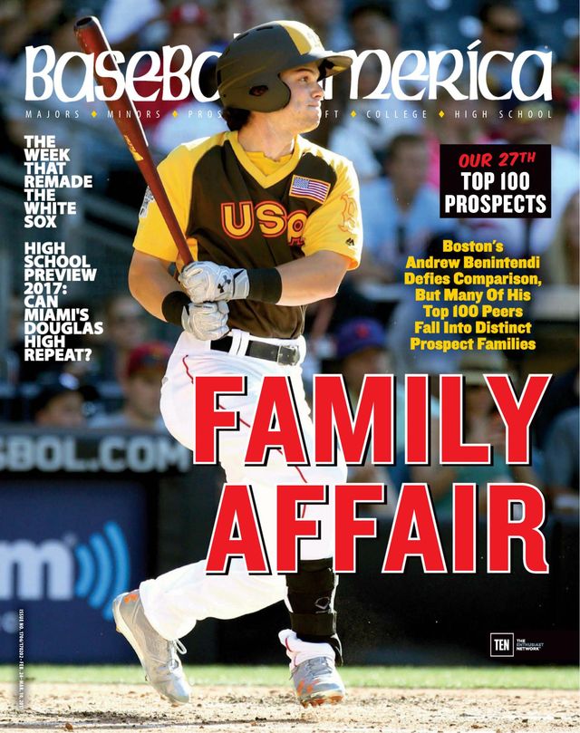 Baseball America
