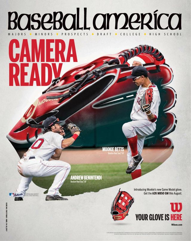 Baseball America