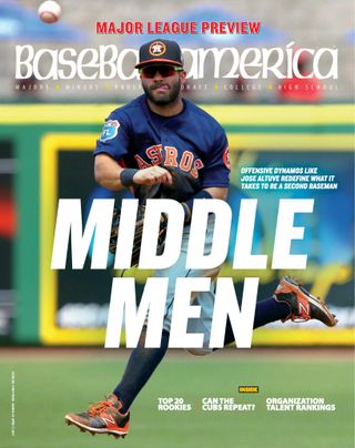 Baseball America