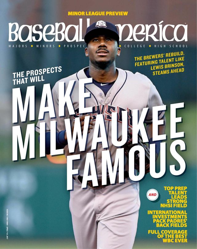 Baseball America