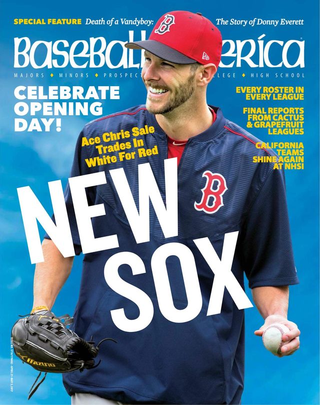 Baseball America