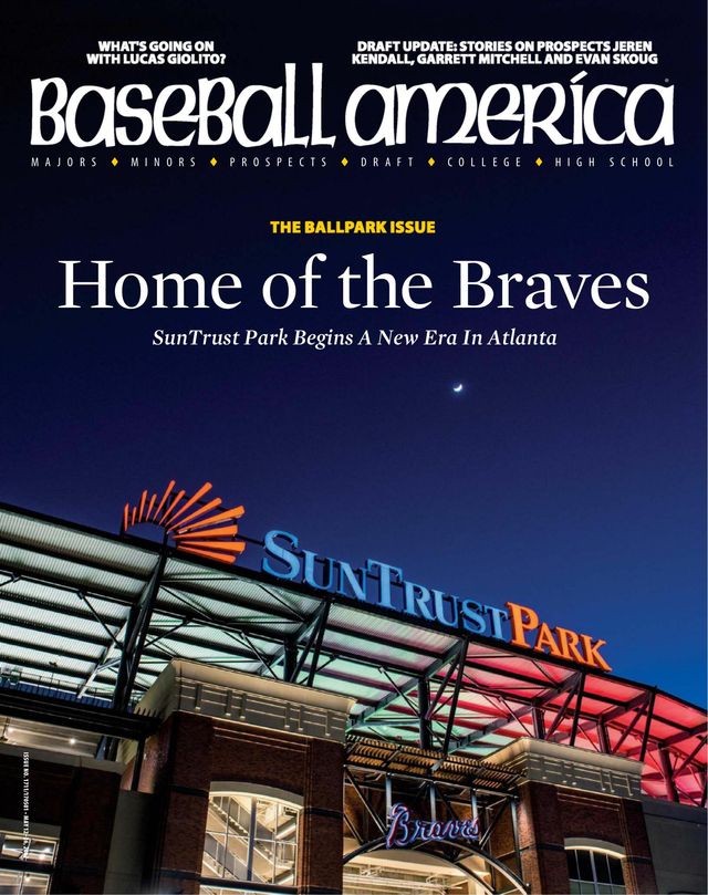 Baseball America