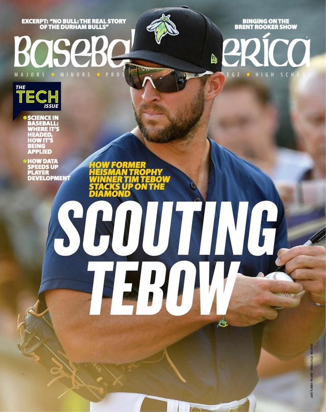 Baseball America