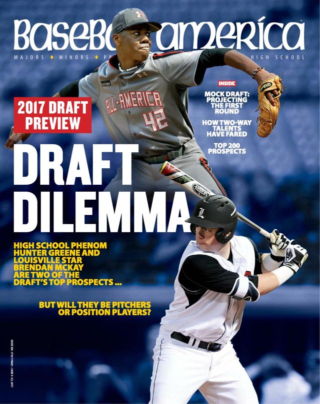 Baseball America