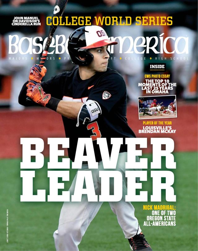 Baseball America