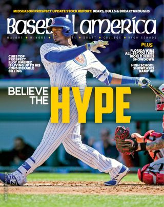 Baseball America
