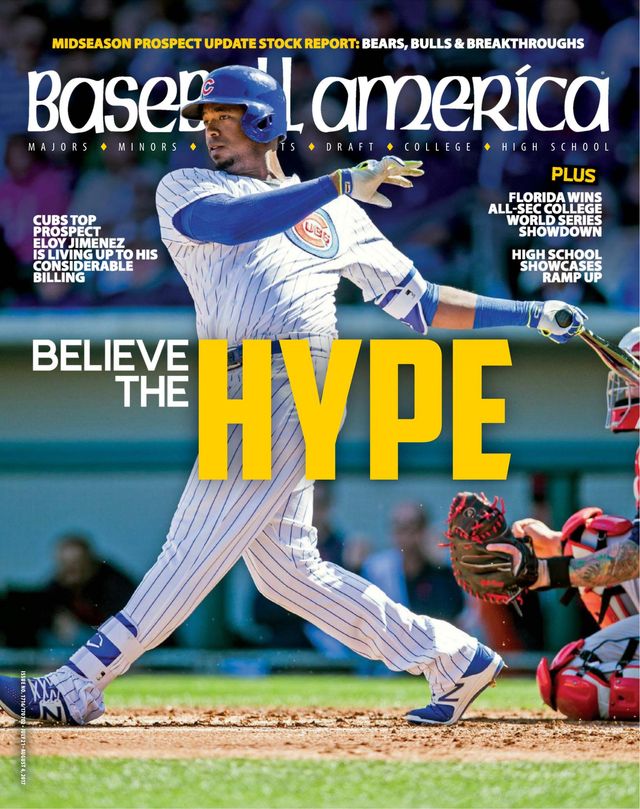 Baseball America