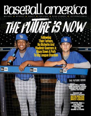 Baseball America