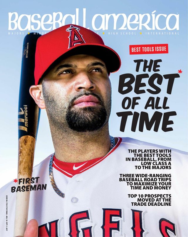 Baseball America