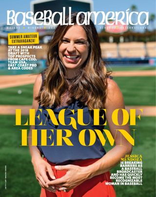 Baseball America