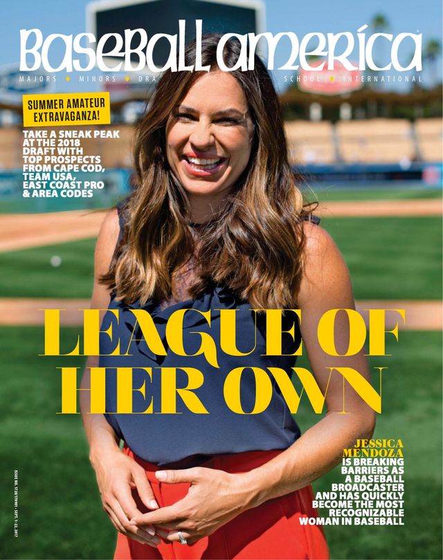 Baseball America