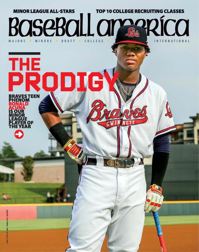 Baseball America