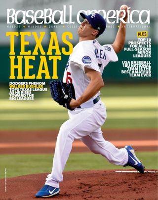 Baseball America