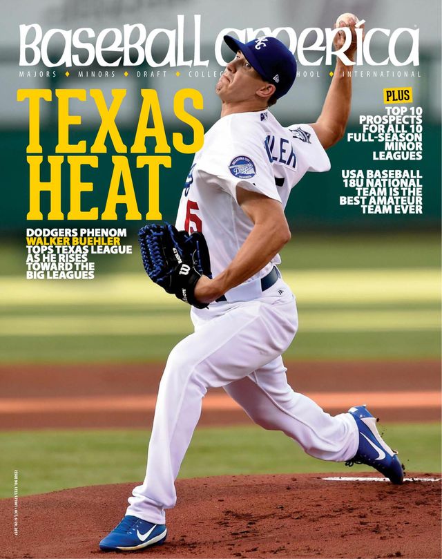 Baseball America