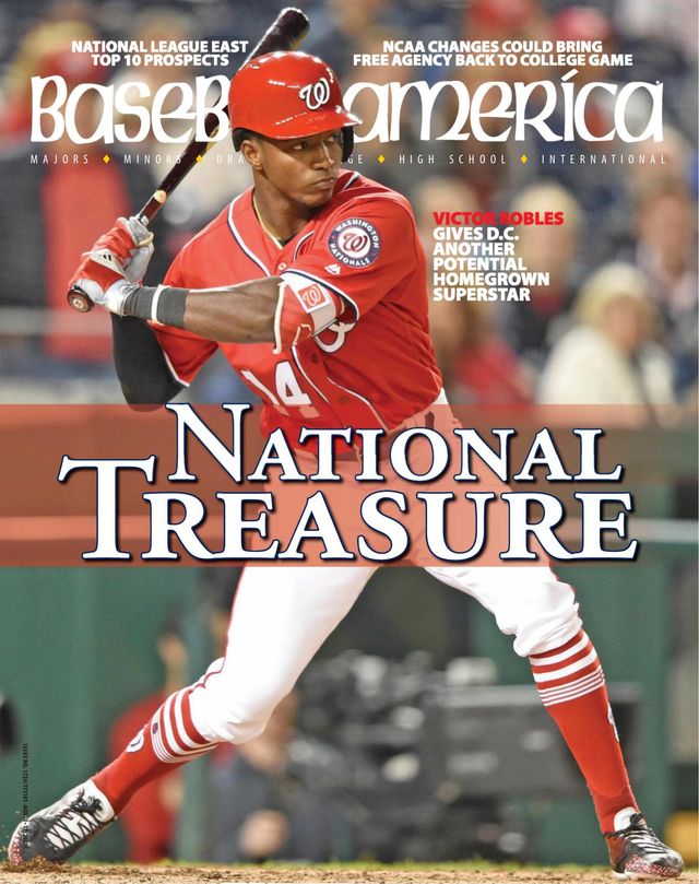 Baseball America