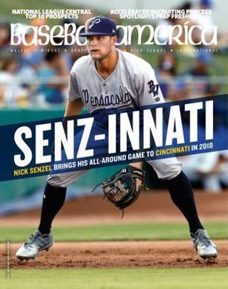 Baseball America