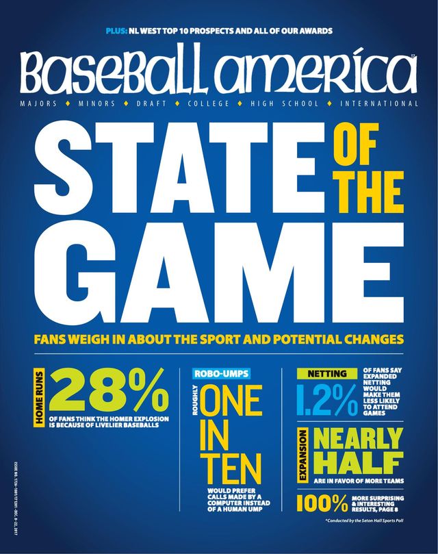 Baseball America