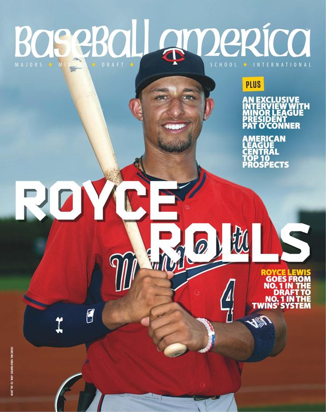 Baseball America
