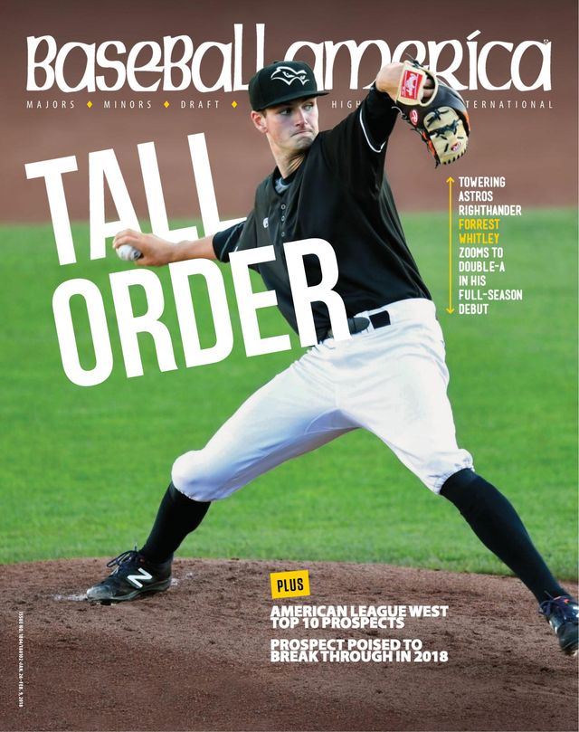 Baseball America