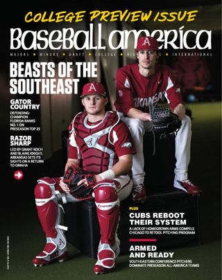 Baseball America
