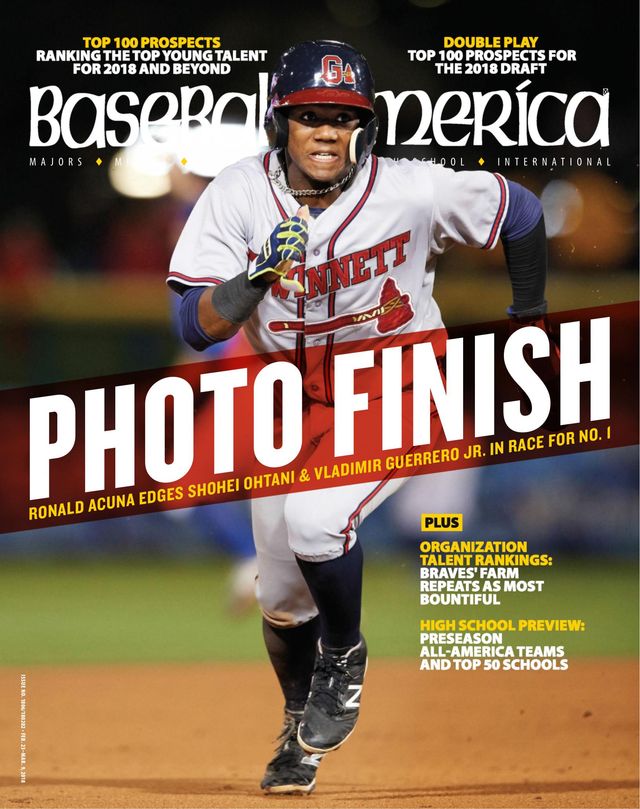 Baseball America