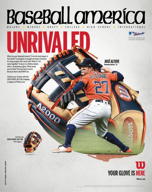 Baseball America
