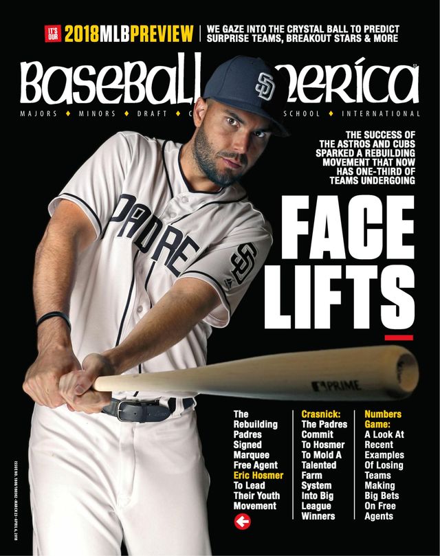 Baseball America