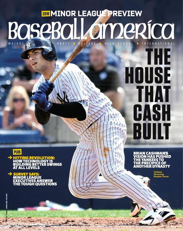 Baseball America