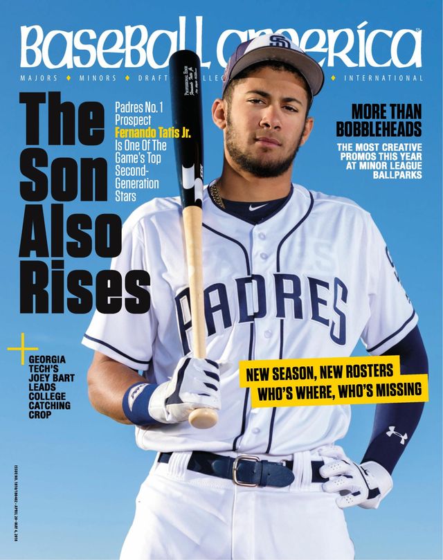 Baseball America