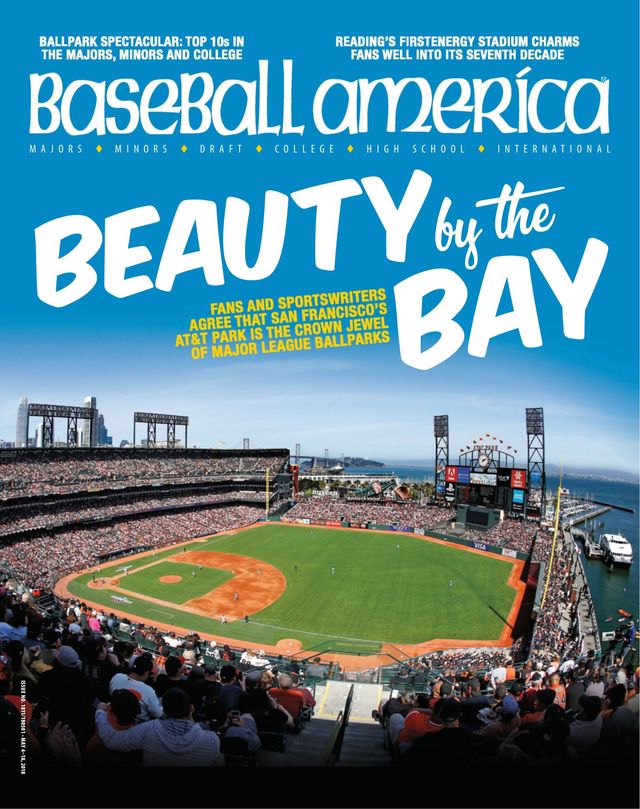 Baseball America